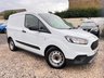 USED 2022 22 FORD TRANSIT COURIER 1.0 EcoBoost Leader L1 Euro 6 (s/s) 5dr NO VAT. 12 Months MOT.