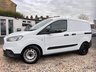 USED 2022 22 FORD TRANSIT COURIER 1.0 EcoBoost Leader L1 Euro 6 (s/s) 5dr NO VAT. 12 Months MOT.