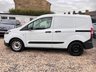 USED 2022 22 FORD TRANSIT COURIER 1.0 EcoBoost Leader L1 Euro 6 (s/s) 5dr NO VAT. 12 Months MOT.