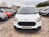 USED 2022 22 FORD TRANSIT COURIER 1.0 EcoBoost Leader L1 Euro 6 (s/s) 5dr NO VAT. 12 Months MOT.