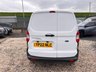 USED 2022 22 FORD TRANSIT COURIER 1.0 EcoBoost Leader L1 Euro 6 (s/s) 5dr NO VAT. 12 Months MOT.