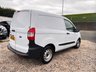 USED 2022 22 FORD TRANSIT COURIER 1.0 EcoBoost Leader L1 Euro 6 (s/s) 5dr NO VAT. 12 Months MOT.
