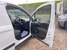 USED 2022 22 FORD TRANSIT COURIER 1.0 EcoBoost Leader L1 Euro 6 (s/s) 5dr NO VAT. 12 Months MOT.