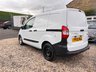 USED 2022 22 FORD TRANSIT COURIER 1.0 EcoBoost Leader L1 Euro 6 (s/s) 5dr NO VAT. 12 Months MOT.