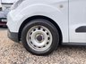 USED 2022 22 FORD TRANSIT COURIER 1.0 EcoBoost Leader L1 Euro 6 (s/s) 5dr NO VAT. 12 Months MOT.