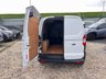 USED 2022 22 FORD TRANSIT COURIER 1.0 EcoBoost Leader L1 Euro 6 (s/s) 5dr NO VAT. 12 Months MOT.