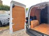 USED 2022 22 FORD TRANSIT COURIER 1.0 EcoBoost Leader L1 Euro 6 (s/s) 5dr NO VAT. 12 Months MOT.