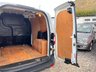 USED 2022 22 FORD TRANSIT COURIER 1.0 EcoBoost Leader L1 Euro 6 (s/s) 5dr NO VAT. 12 Months MOT.