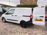 USED 2022 22 FORD TRANSIT COURIER 1.0 EcoBoost Leader L1 Euro 6 (s/s) 5dr NO VAT. 12 Months MOT.