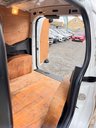 USED 2022 22 FORD TRANSIT COURIER 1.0 EcoBoost Leader L1 Euro 6 (s/s) 5dr NO VAT. 12 Months MOT.