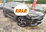 USED 2024 24 MG MG HS 1.5 T-GDI Trophy DCT Euro 6 (s/s) 5dr Psensors/R camera/H seats