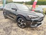 USED 2024 24 MG MG HS 1.5 T-GDI Trophy DCT Euro 6 (s/s) 5dr Psensors/R camera/H seats