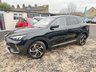 USED 2024 24 MG MG HS 1.5 T-GDI Trophy DCT Euro 6 (s/s) 5dr Psensors/R camera/H seats