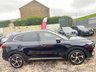USED 2024 24 MG MG HS 1.5 T-GDI Trophy DCT Euro 6 (s/s) 5dr Psensors/R camera/H seats
