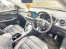 USED 2024 24 MG MG HS 1.5 T-GDI Trophy DCT Euro 6 (s/s) 5dr Psensors/R camera/H seats