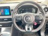 USED 2024 24 MG MG HS 1.5 T-GDI Trophy DCT Euro 6 (s/s) 5dr Psensors/R camera/H seats