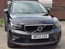 USED 2022 72 VOLVO XC40 1.5 T2 Start SUV 5dr Petrol Manual Euro 6 (s/s) (129 ps) LOW MILES & 3x SERVICES!