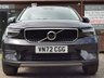 USED 2022 72 VOLVO XC40 1.5 T2 Start SUV 5dr Petrol Manual Euro 6 (s/s) (129 ps) LOW MILES & 3x SERVICES!