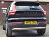 USED 2022 72 VOLVO XC40 1.5 T2 Start SUV 5dr Petrol Manual Euro 6 (s/s) (129 ps) LOW MILES & 3x SERVICES!