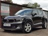 USED 2022 72 VOLVO XC40 1.5 T2 Start SUV 5dr Petrol Manual Euro 6 (s/s) (129 ps) LOW MILES & 3x SERVICES!