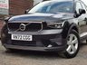 USED 2022 72 VOLVO XC40 1.5 T2 Start SUV 5dr Petrol Manual Euro 6 (s/s) (129 ps) LOW MILES & 3x SERVICES!