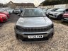 USED 2025 25 JEEP Avenger 1.2 e-Hybrid Altitude SUV 5dr Petrol Hybrid e-DCT Euro 6 (s/s) (100 ps) LOW MILLAGE/PUSH START BUTTON