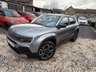 USED 2025 25 JEEP Avenger 1.2 e-Hybrid Altitude SUV 5dr Petrol Hybrid e-DCT Euro 6 (s/s) (100 ps) LOW MILLAGE/PUSH START BUTTON