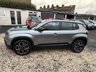 USED 2025 25 JEEP Avenger 1.2 e-Hybrid Altitude SUV 5dr Petrol Hybrid e-DCT Euro 6 (s/s) (100 ps) LOW MILLAGE/PUSH START BUTTON