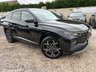 USED 2024 24 HYUNDAI TUCSON 1.6 h T-GDi N Line Auto Euro 6 (s/s) 5dr service history/heated seats