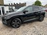 USED 2024 24 HYUNDAI TUCSON 1.6 h T-GDi N Line Auto Euro 6 (s/s) 5dr service history/heated seats