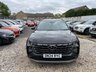 USED 2024 24 HYUNDAI TUCSON 1.6 h T-GDi N Line Auto Euro 6 (s/s) 5dr service history/heated seats