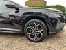 USED 2024 24 HYUNDAI TUCSON 1.6 h T-GDi N Line Auto Euro 6 (s/s) 5dr service history/heated seats