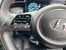 USED 2024 24 HYUNDAI TUCSON 1.6 h T-GDi N Line Auto Euro 6 (s/s) 5dr service history/heated seats