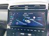 USED 2024 24 HYUNDAI TUCSON 1.6 h T-GDi N Line Auto Euro 6 (s/s) 5dr service history/heated seats