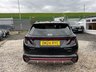 USED 2024 24 HYUNDAI TUCSON 1.6 h T-GDi N Line Auto Euro 6 (s/s) 5dr service history/heated seats