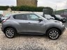 USED 2019 19 NISSAN JUKE 1.6 Tekna Euro 6 5dr Heated seats/360 Degree CAM