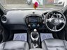 USED 2019 19 NISSAN JUKE 1.6 Tekna Euro 6 5dr Heated seats/360 Degree CAM