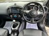 USED 2019 19 NISSAN JUKE 1.6 Tekna Euro 6 5dr Heated seats/360 Degree CAM