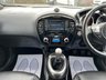 USED 2019 19 NISSAN JUKE 1.6 Tekna Euro 6 5dr Heated seats/360 Degree CAM