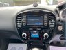 USED 2019 19 NISSAN JUKE 1.6 Tekna Euro 6 5dr Heated seats/360 Degree CAM