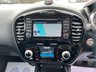 USED 2019 19 NISSAN JUKE 1.6 Tekna Euro 6 5dr Heated seats/360 Degree CAM