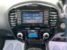 USED 2019 19 NISSAN JUKE 1.6 Tekna Euro 6 5dr Heated seats/360 Degree CAM
