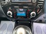 USED 2019 19 NISSAN JUKE 1.6 Tekna Euro 6 5dr Heated seats/360 Degree CAM