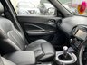 USED 2019 19 NISSAN JUKE 1.6 Tekna Euro 6 5dr Heated seats/360 Degree CAM