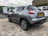 USED 2019 19 NISSAN JUKE 1.6 Tekna Euro 6 5dr Heated seats/360 Degree CAM