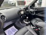 USED 2019 19 NISSAN JUKE 1.6 Tekna Euro 6 5dr Heated seats/360 Degree CAM