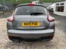 USED 2019 19 NISSAN JUKE 1.6 Tekna Euro 6 5dr Heated seats/360 Degree CAM