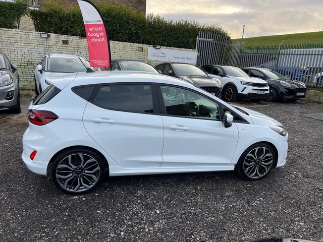 View our FORD FIESTA
