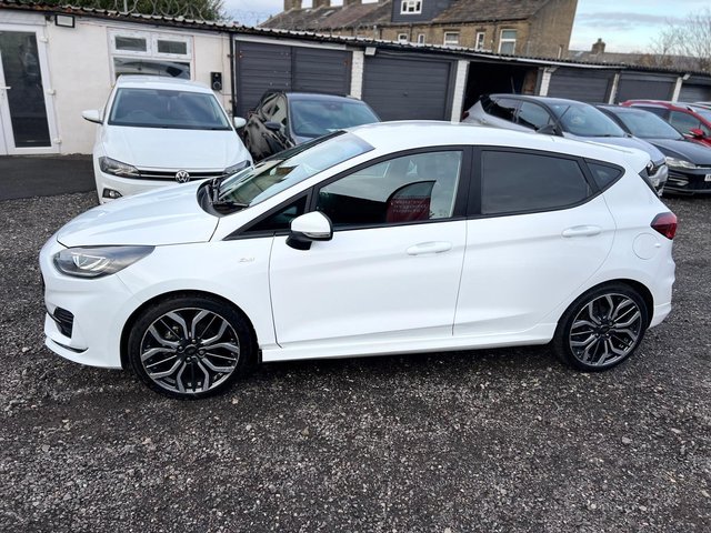 View our FORD FIESTA