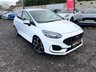 USED 2023 23 FORD FIESTA 1.0T EcoBoost ST-Line X Euro 6 (s/s) 5dr H,seats, R camera, P sensors